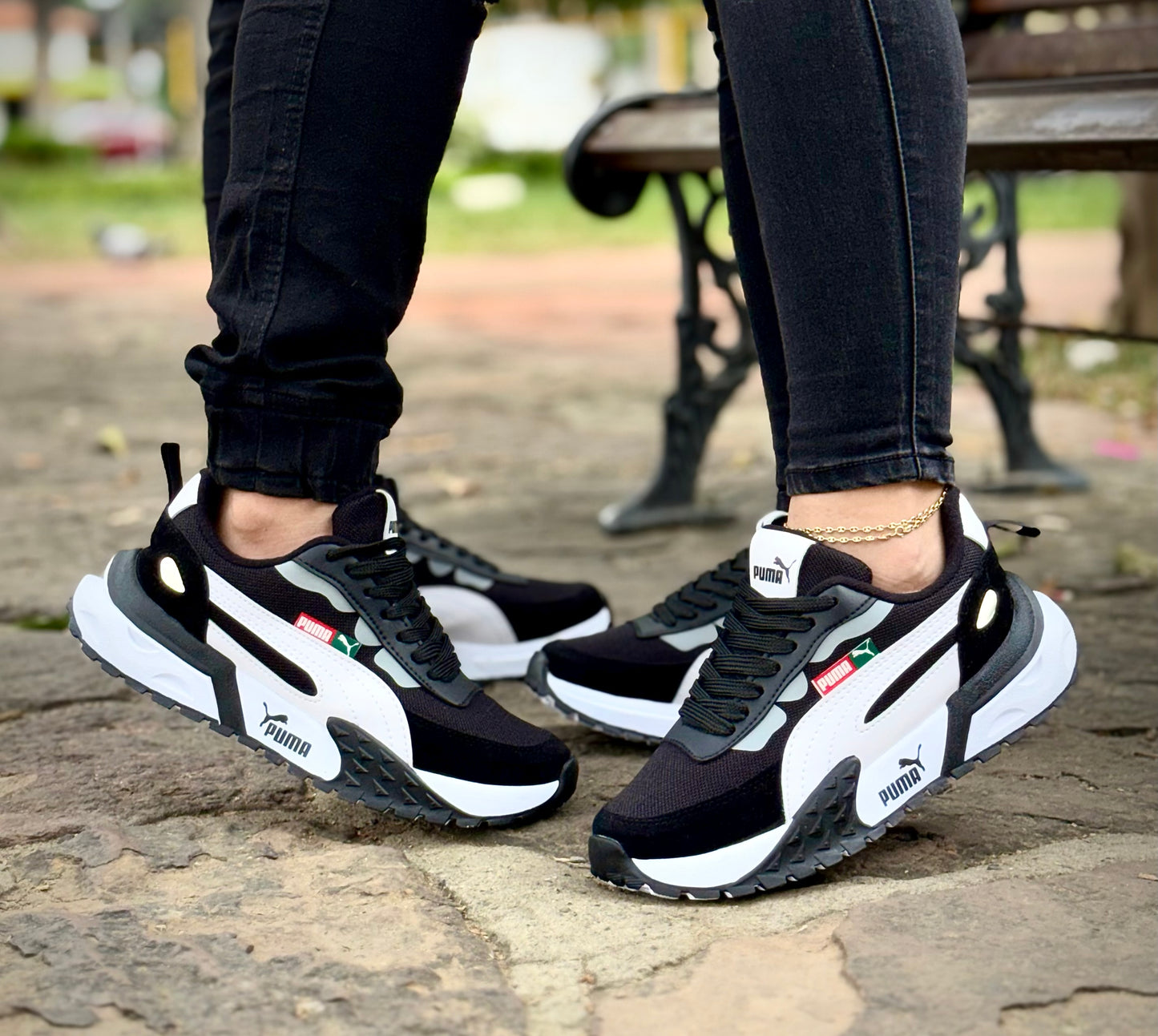 DEPORTIVO PUMA