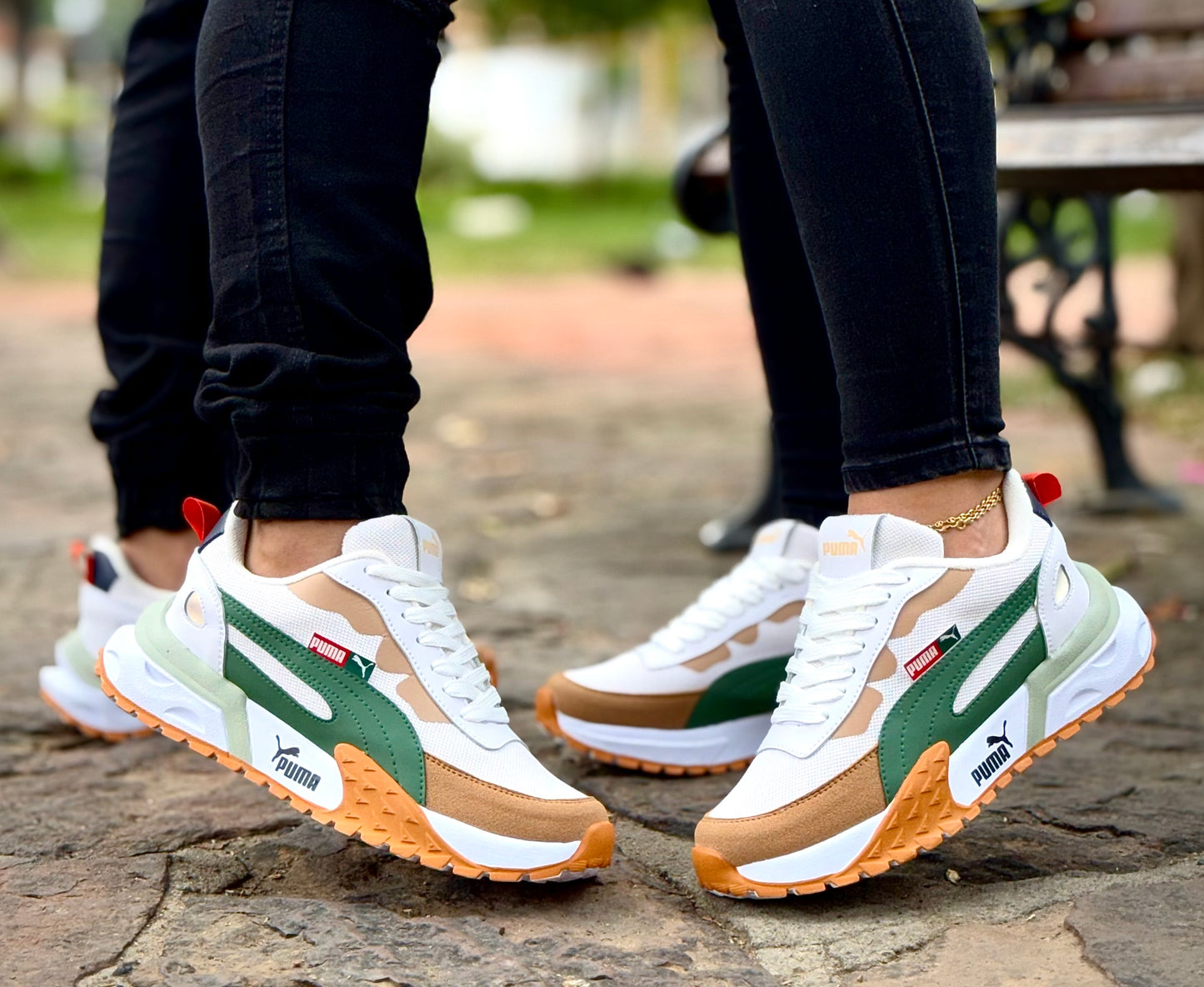 DEPORTIVO PUMA