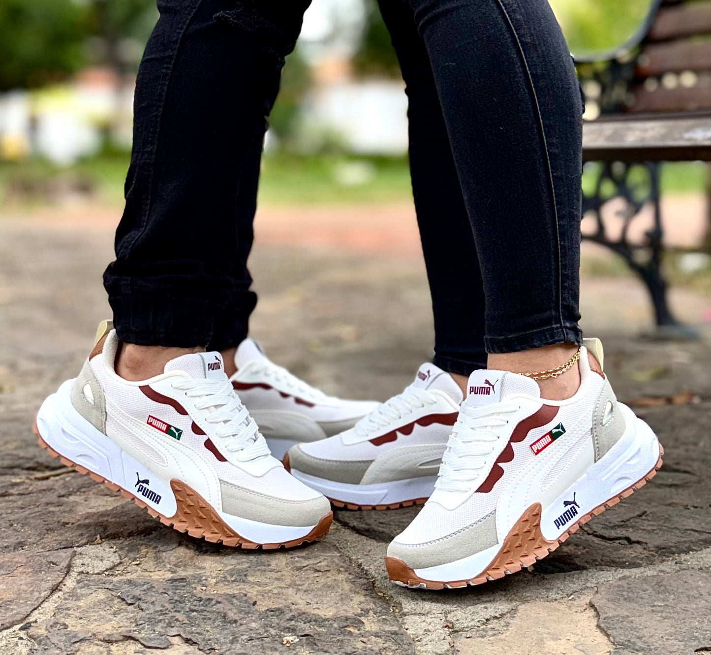 DEPORTIVO PUMA