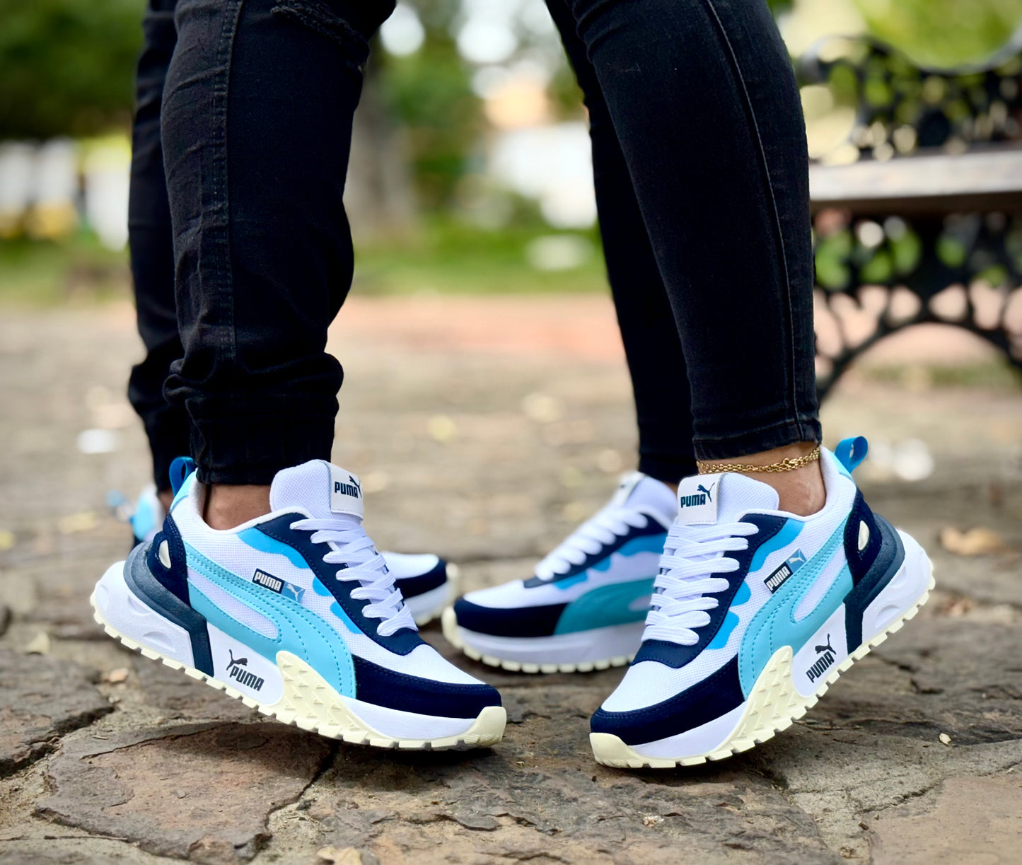 DEPORTIVO PUMA