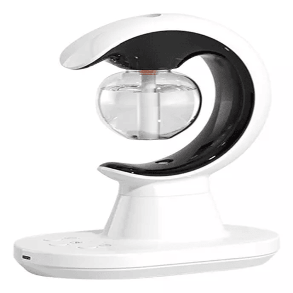 Humidificador Mas Repelente De Mosquitos