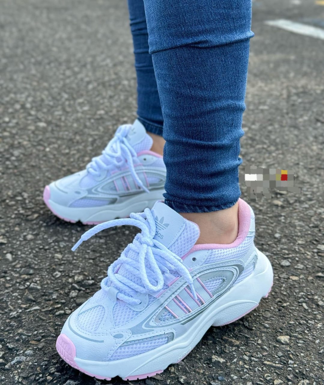 ADIDAS OZMILLEN
