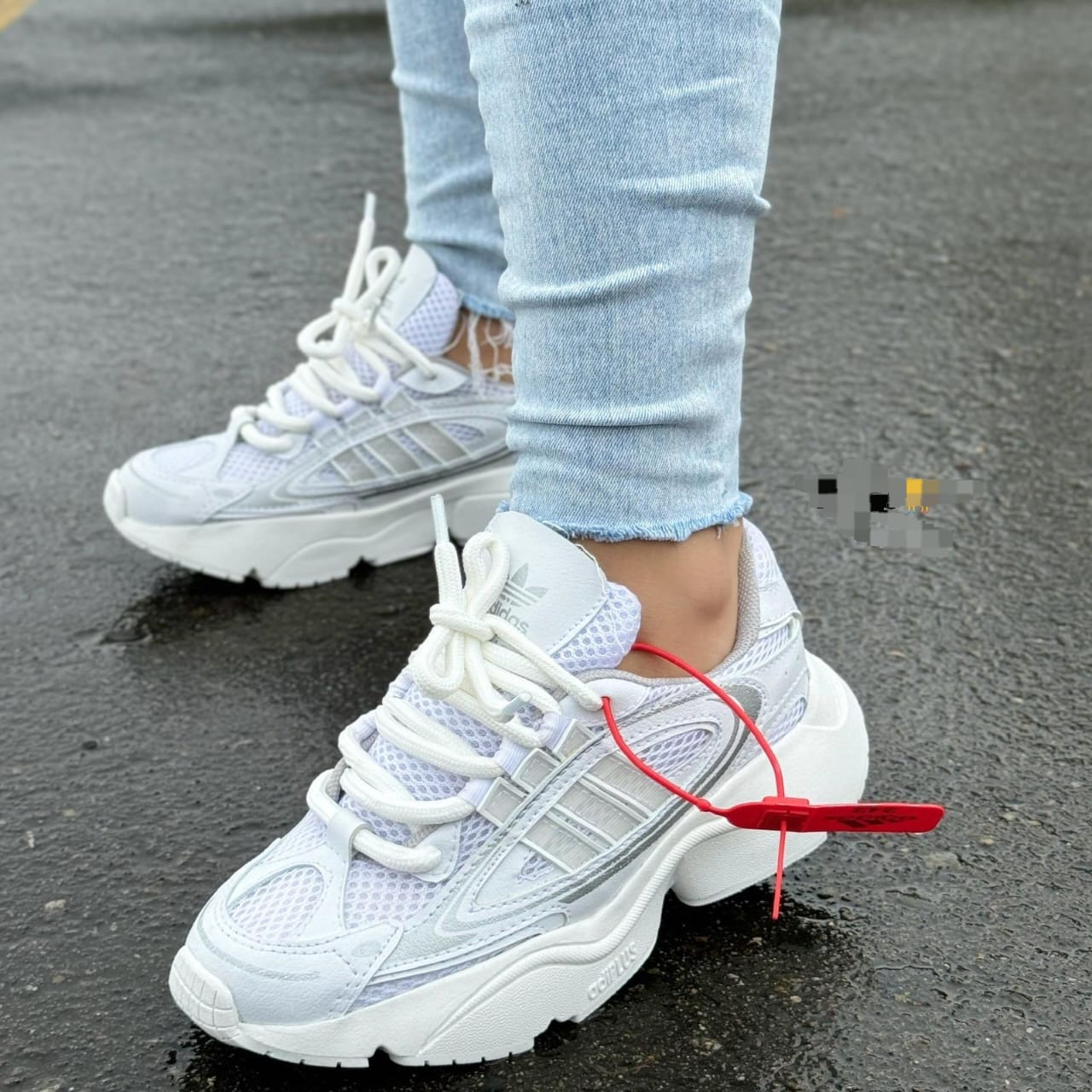 ADIDAS OZMILLEN