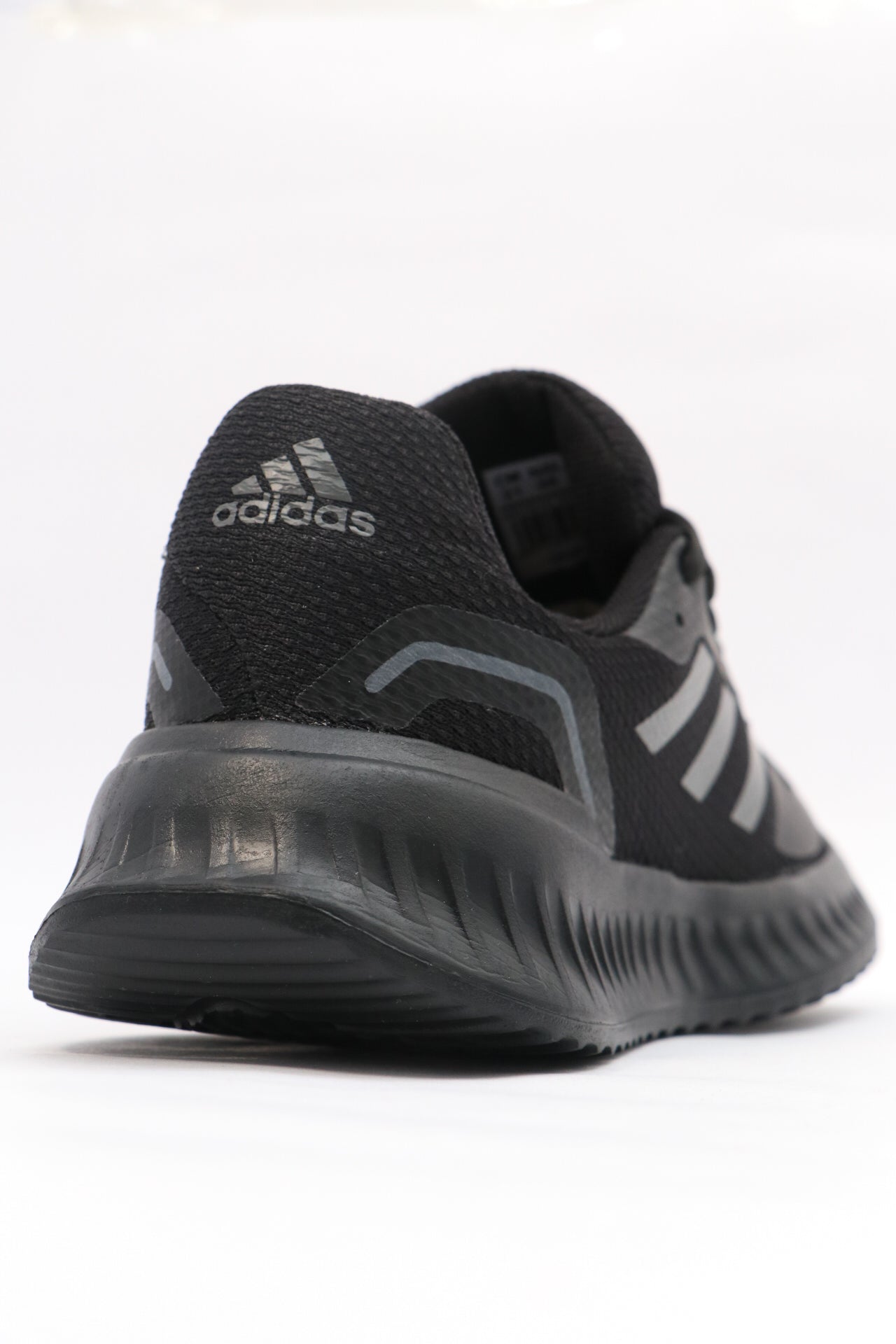 ADIDAS ALPHA TENIS CALZADO