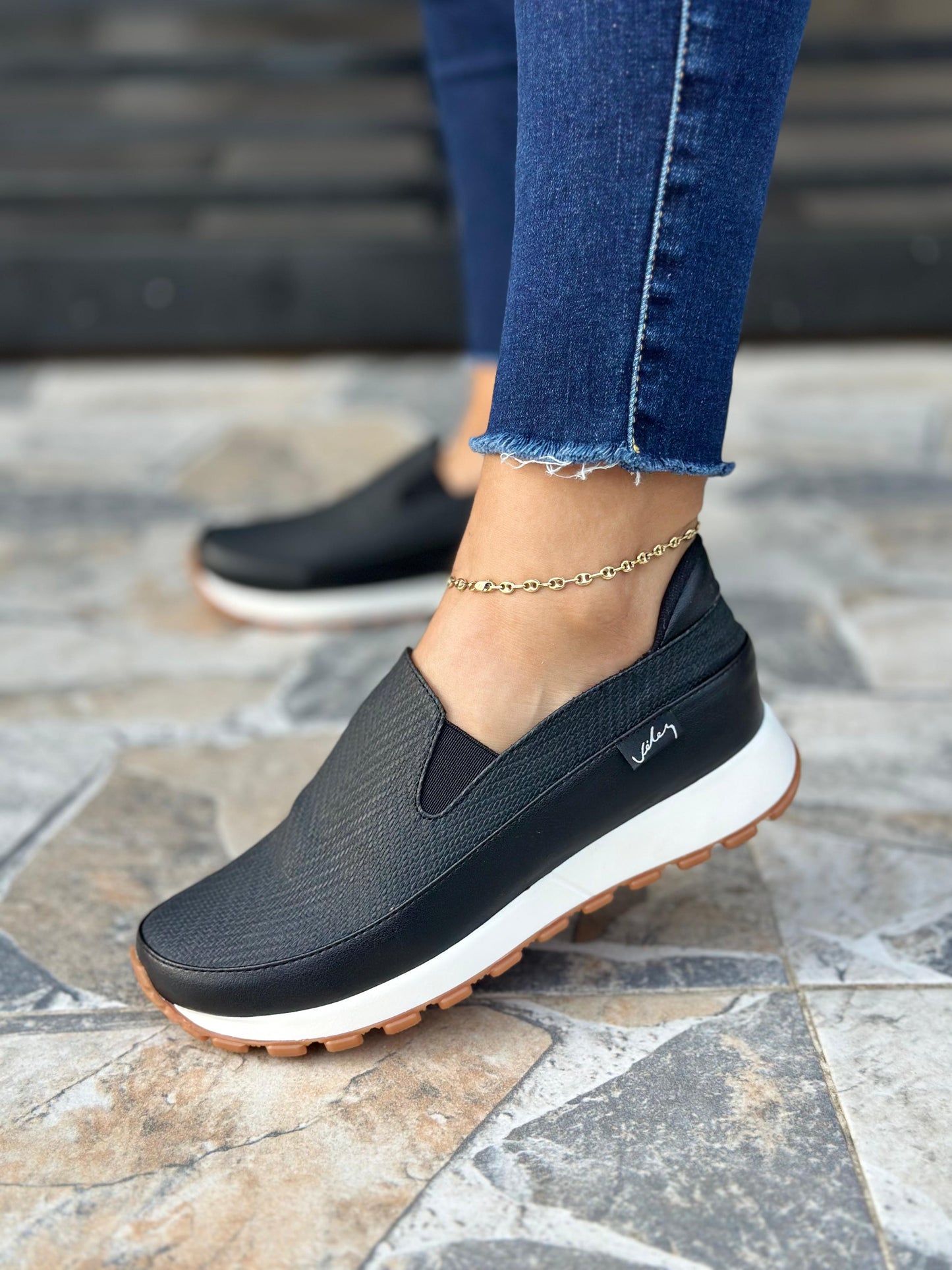 MOCASIN REF YOI