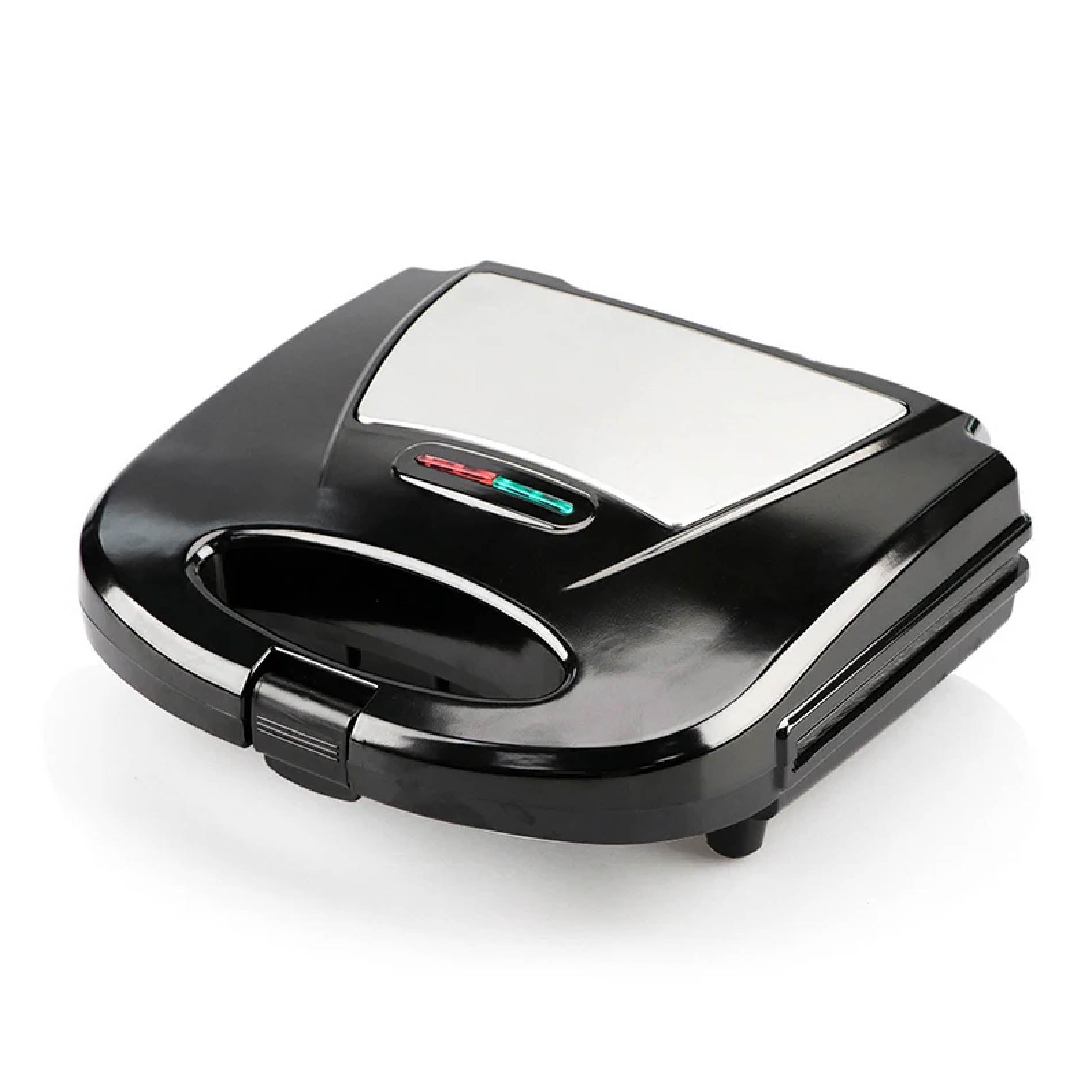 Máquina De Mini Donas X6 Antiadherente