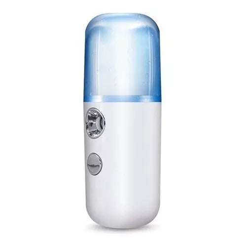 Humidificador Facial para Maquillaje
