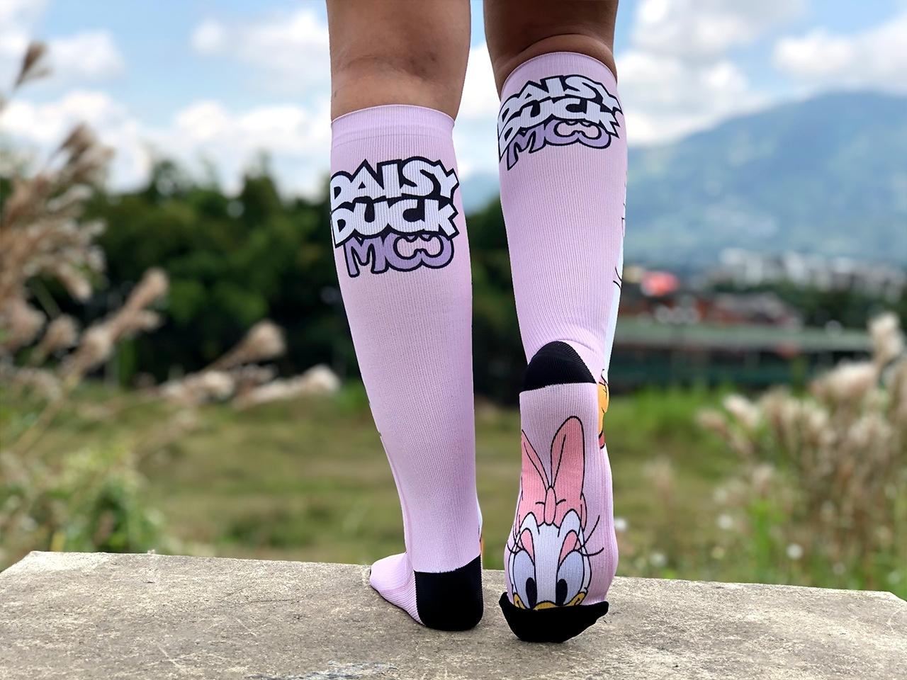 Medias de Compresion (Daisy)