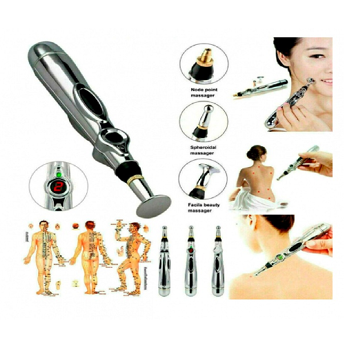 Lapiz Acupuntura Electronico