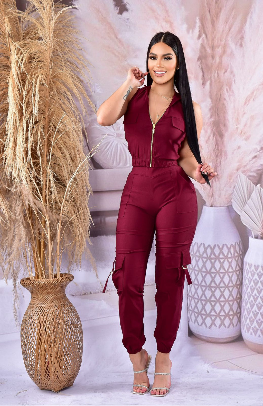 Conjunto 2 piezas deportivo M013