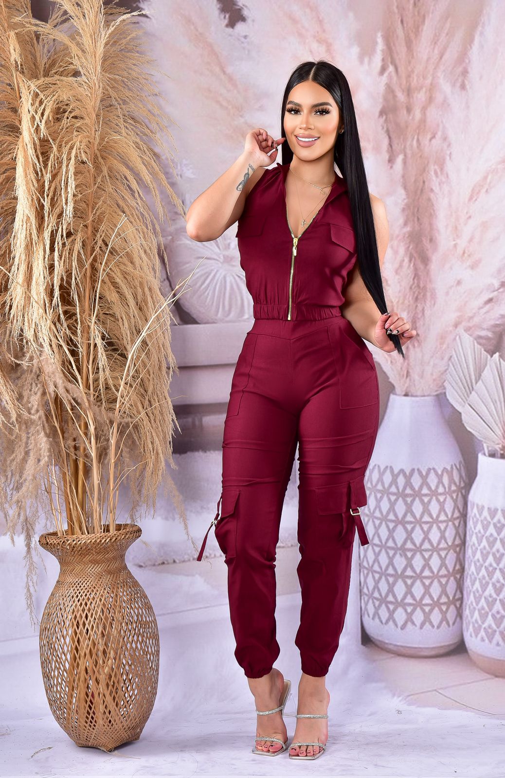 Conjunto 2 piezas deportivo M013