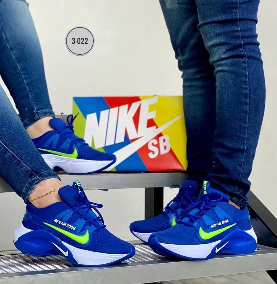 Tenis Nike Air Zoom Unisex