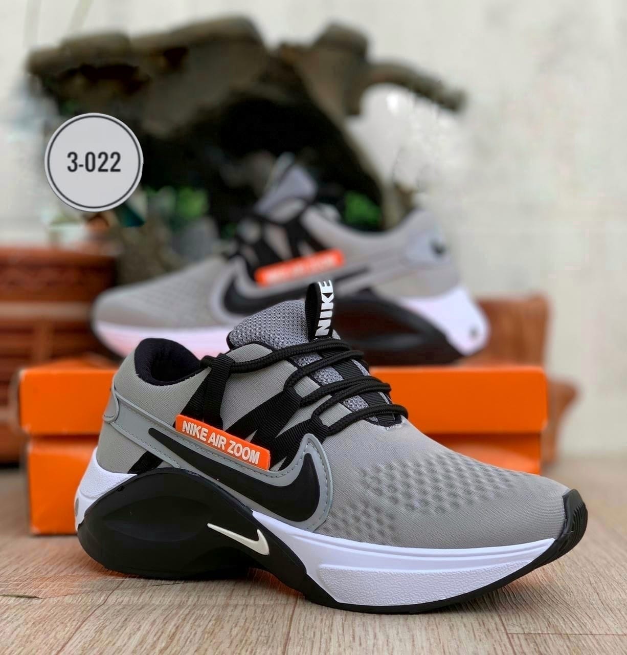 Tenis Nike Air Zoom Unisex