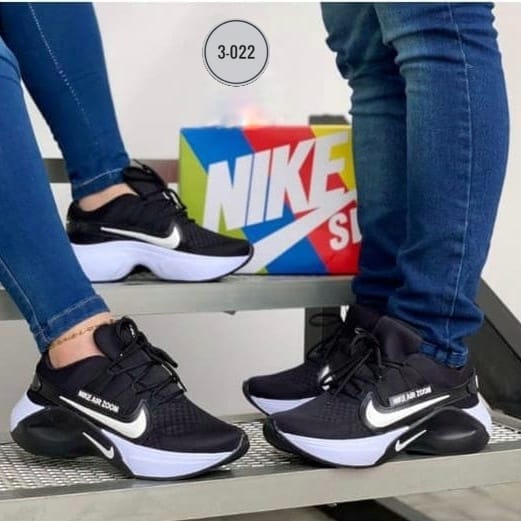 Tenis Nike Air Zoom Unisex