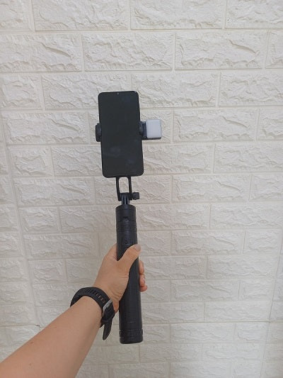 TRIPODE Y PALO SELFIE  REF  C13