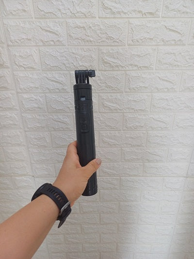 TRIPODE Y PALO SELFIE  REF  C13
