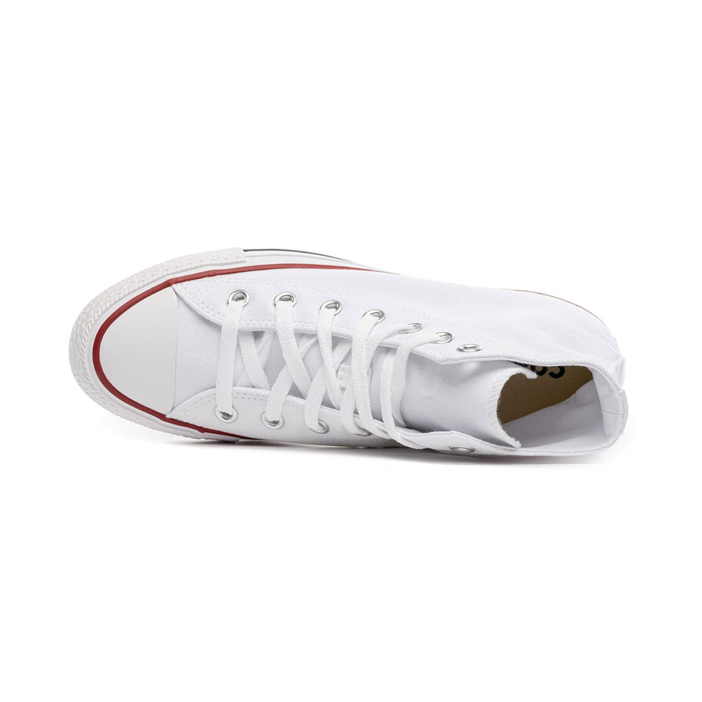 Calzado Tenis Unisex Converse Importado