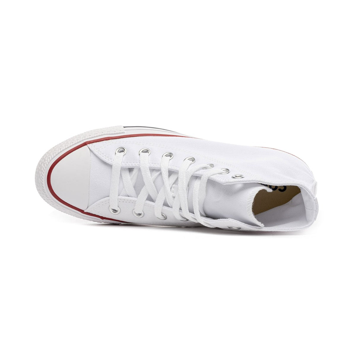 Calzado Tenis Unisex Converse Importado