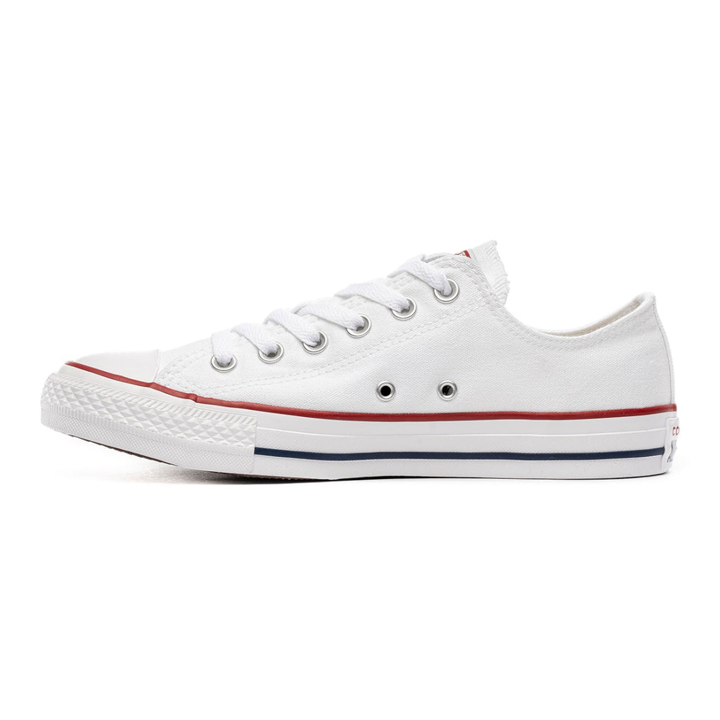Calzado Tenis Unisex Converse Importado