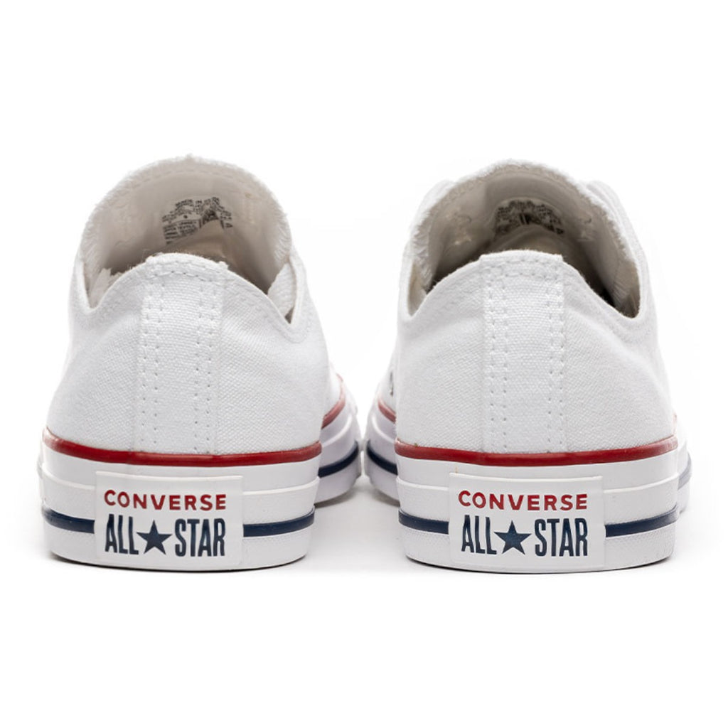 Calzado Tenis Unisex Converse Importado