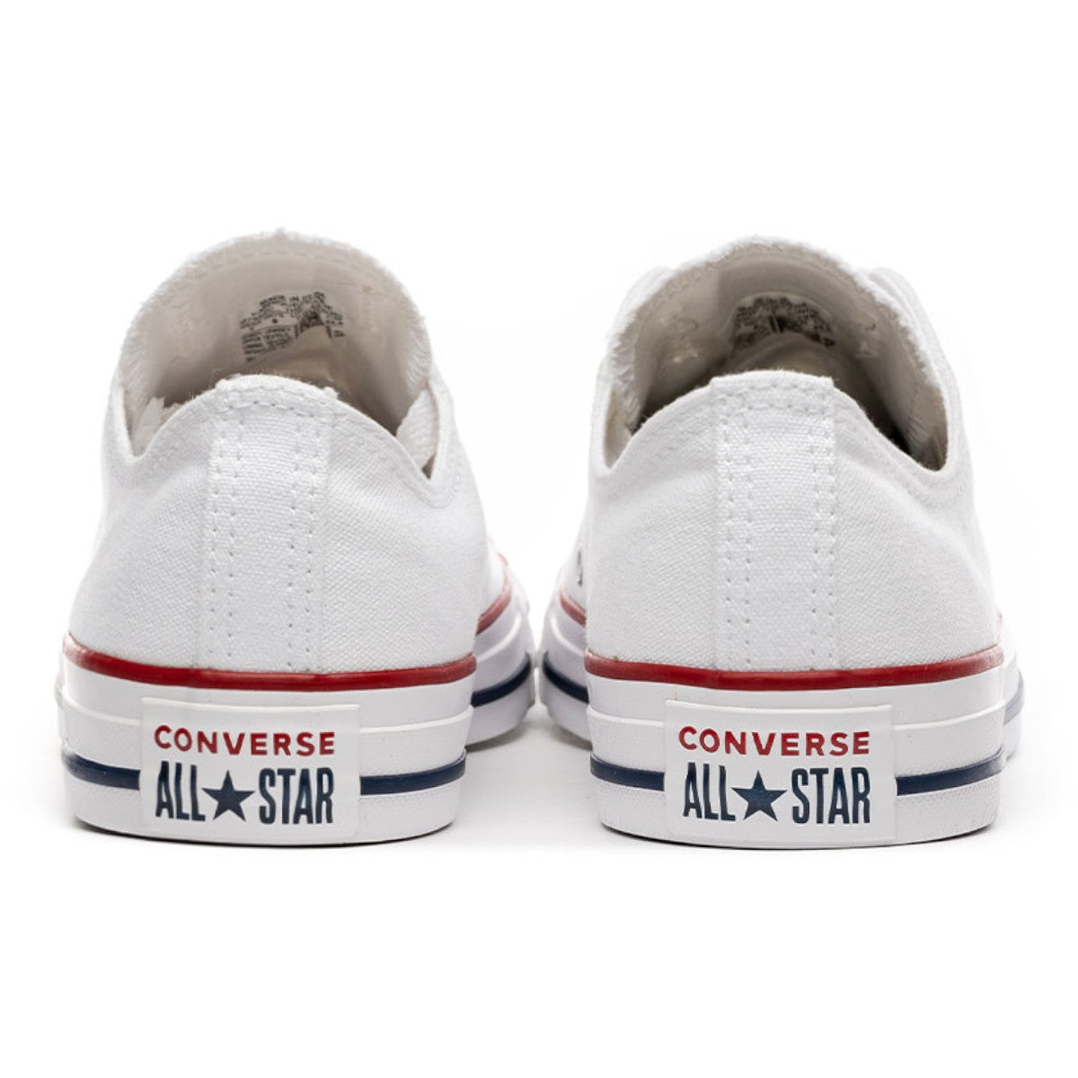 Calzado Tenis Unisex Converse Importado