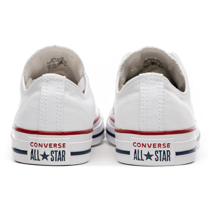 Calzado Tenis Unisex Converse Importado