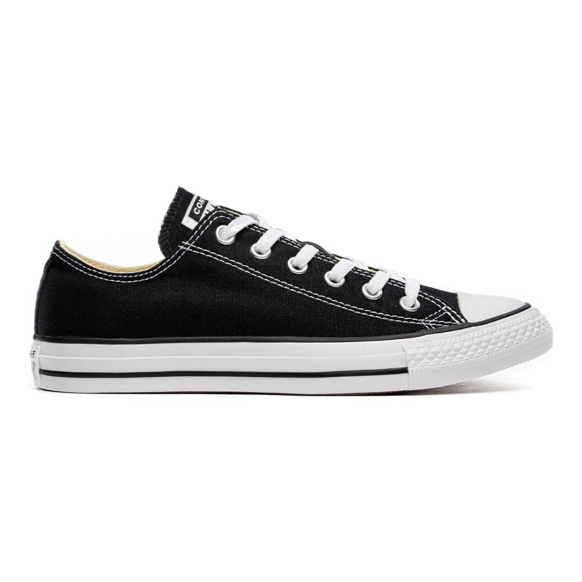Calzado Tenis Unisex Converse Importado