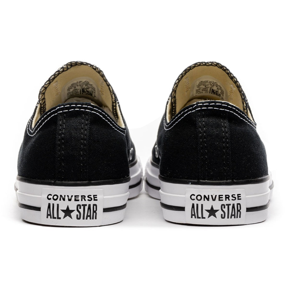 Calzado Tenis Unisex Converse Importado