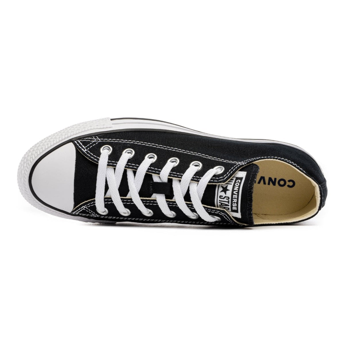 Calzado Tenis Unisex Converse Importado