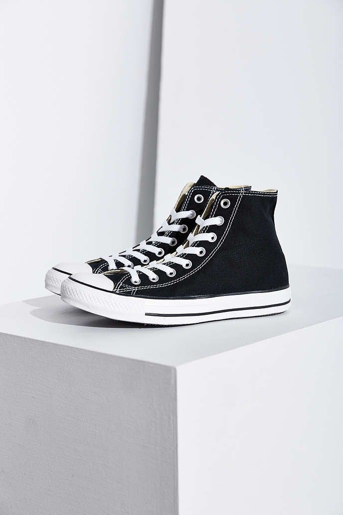 Calzado Tenis Unisex Converse Importado