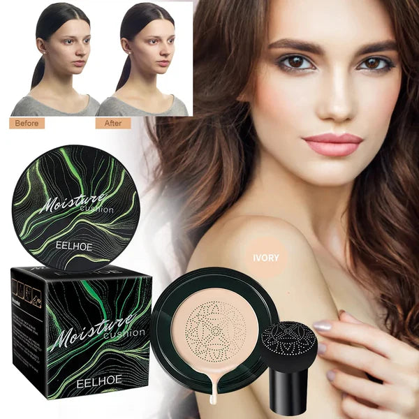 Base de maquillaje moisture economic