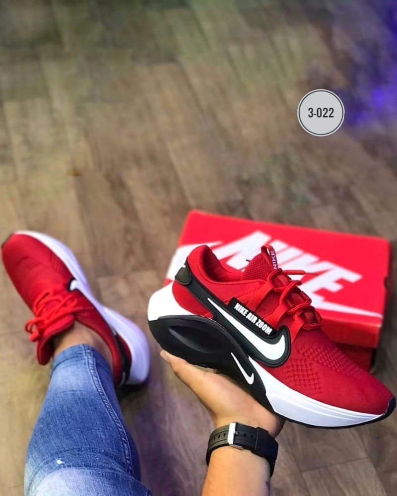 Tenis Nike Air Zoom Unisex