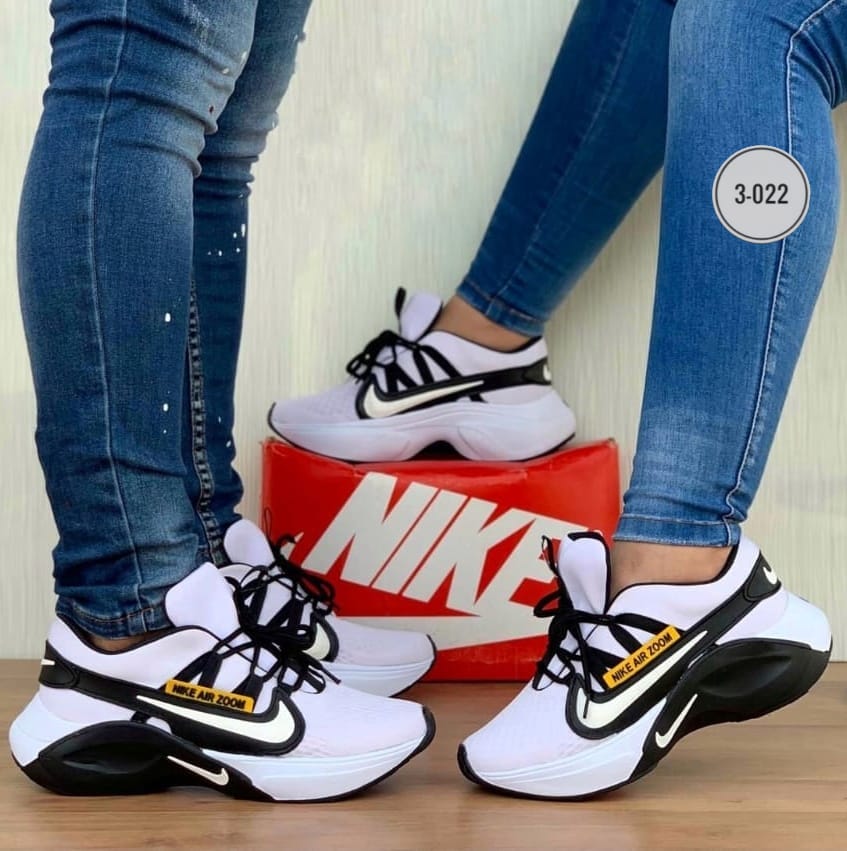 Tenis Nike Air Zoom Unisex