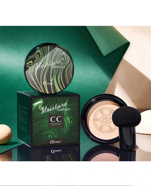 Base de maquillaje moisture economic