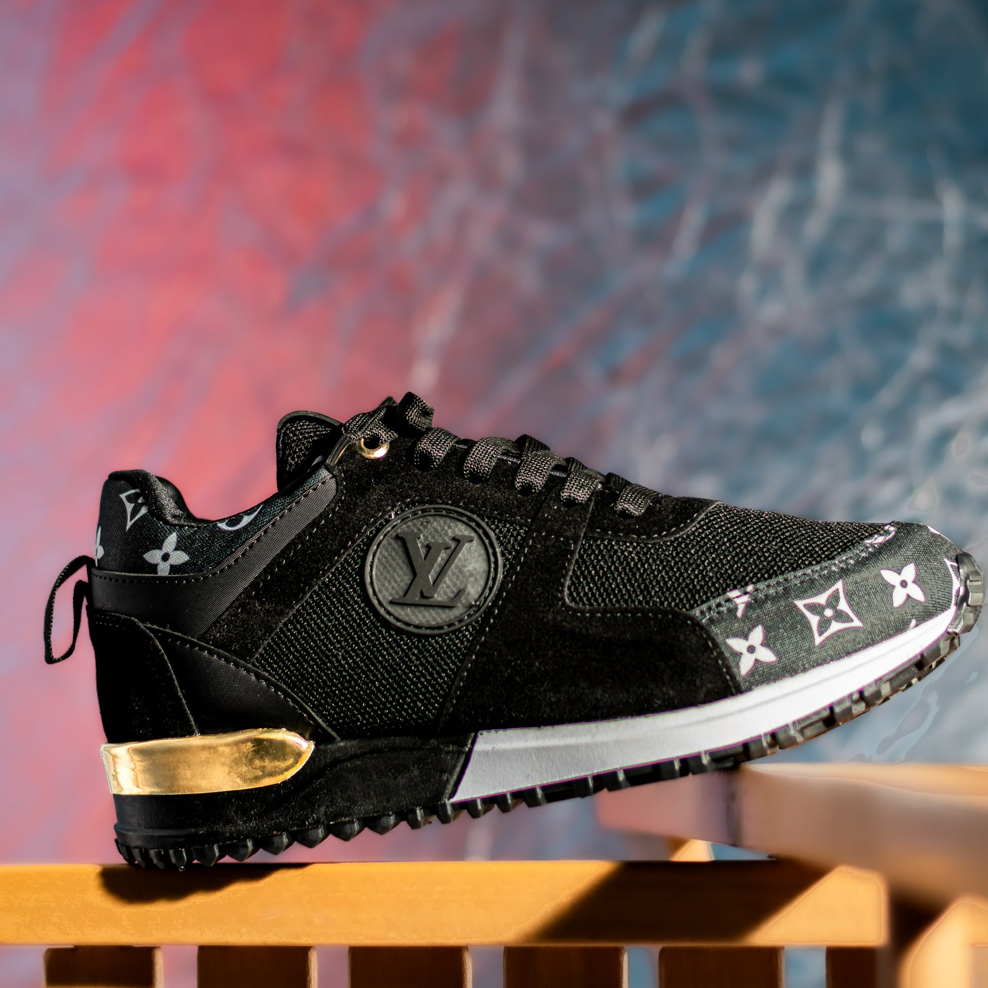 Tenis dama LV016 Run Away Dama