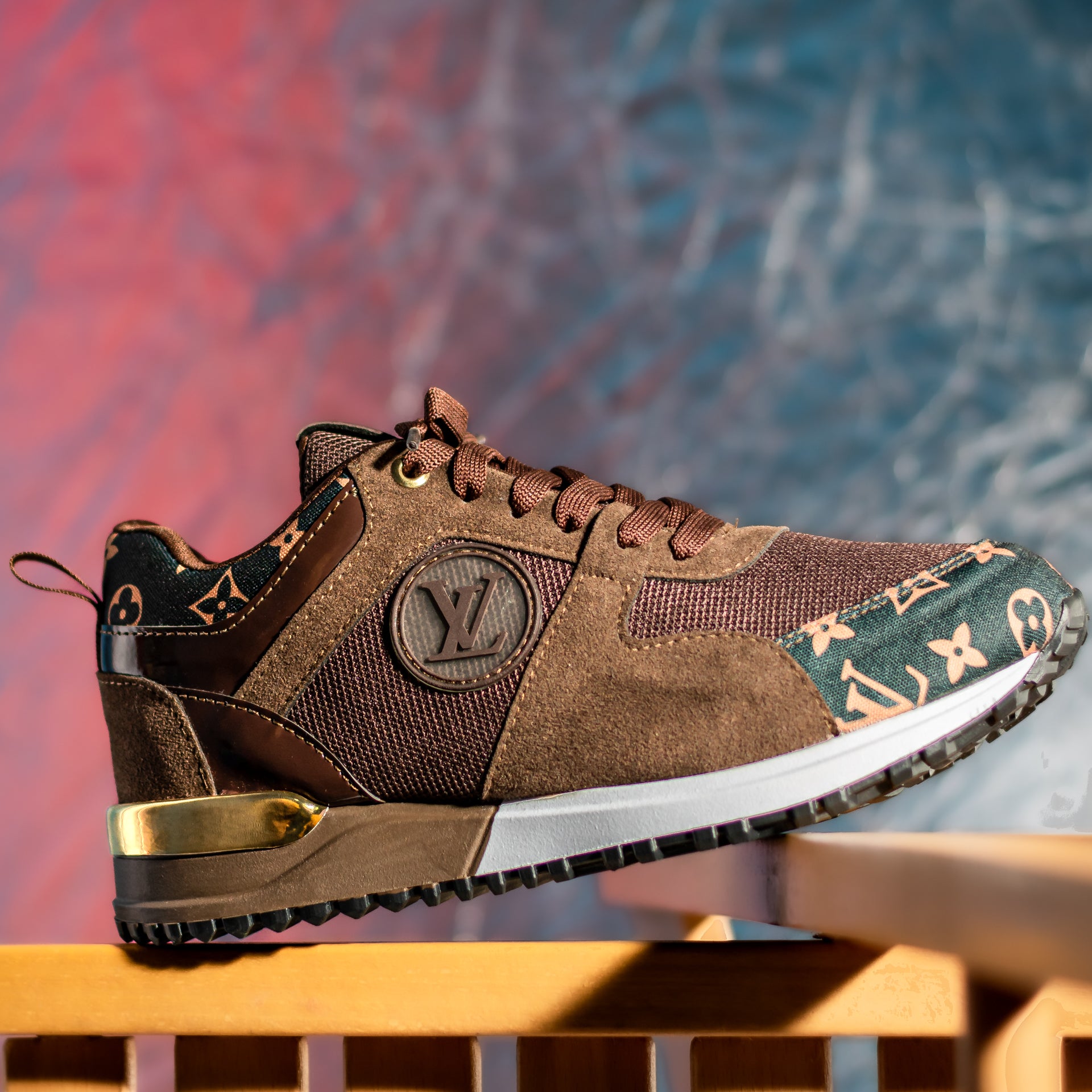 Tenis dama LV016 Run Away Dama