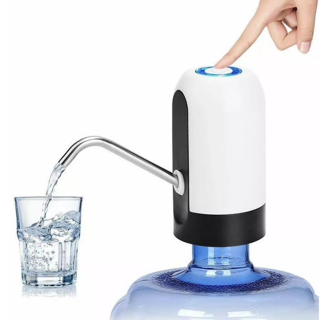 combo dispensador de agua y filtro 7 niv