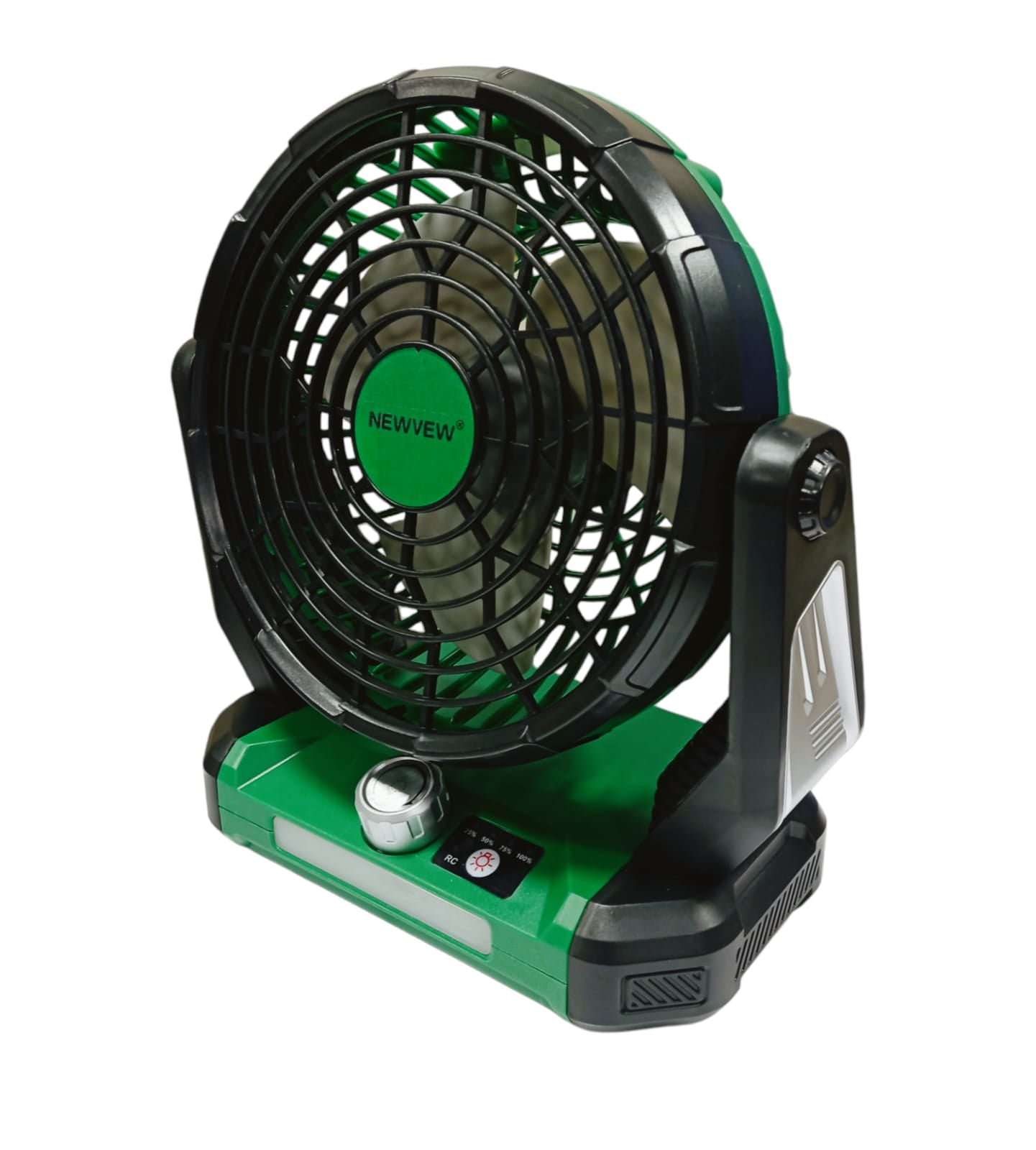 VENTILADOR SOLAR