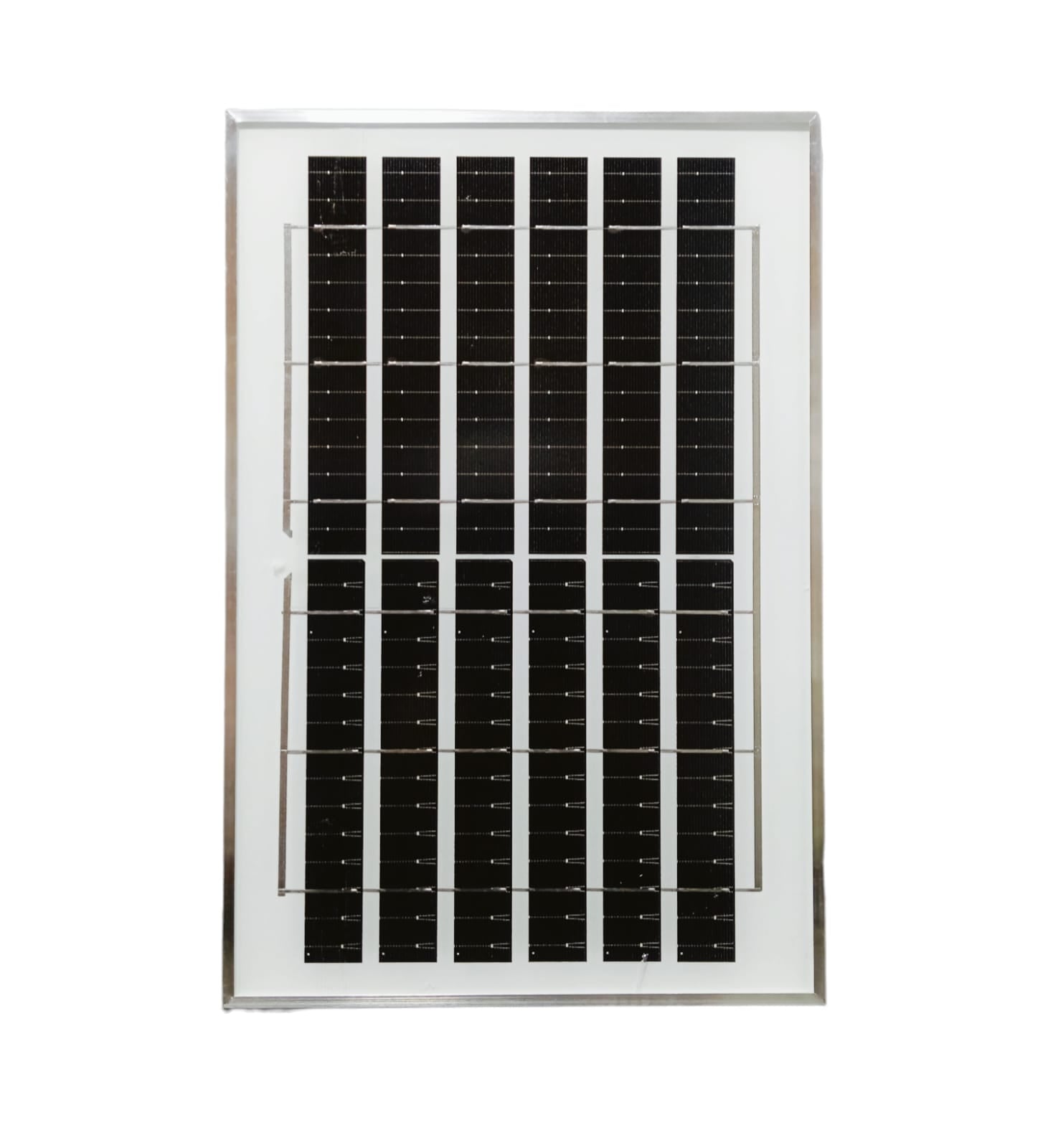 VENTILADOR SOLAR