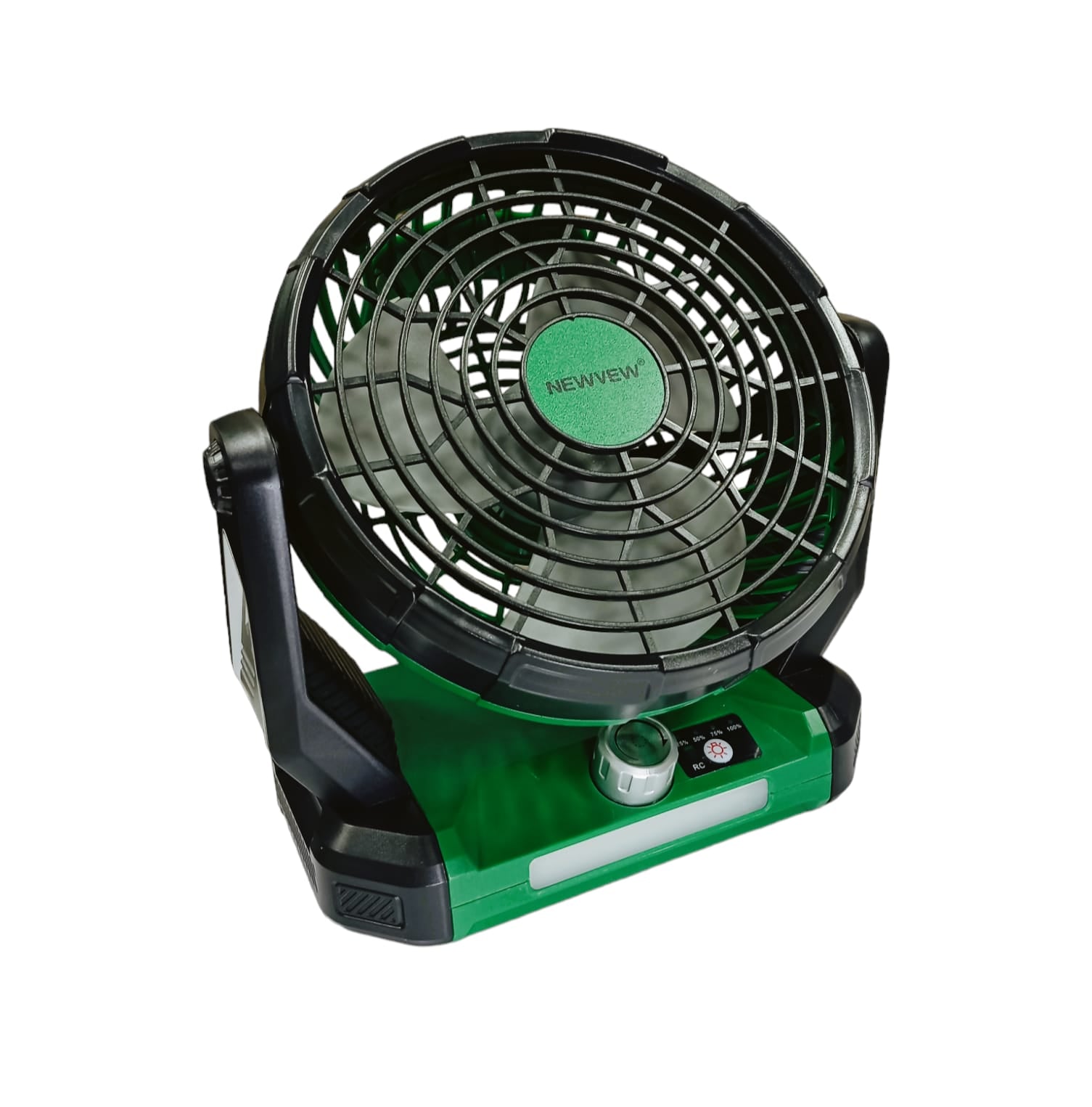 VENTILADOR SOLAR