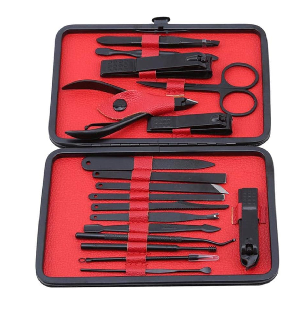 Manicura y Pedicura Kit facial