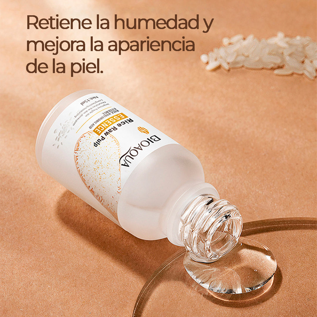 BIOAQUA SERUM ARROZ 15ML