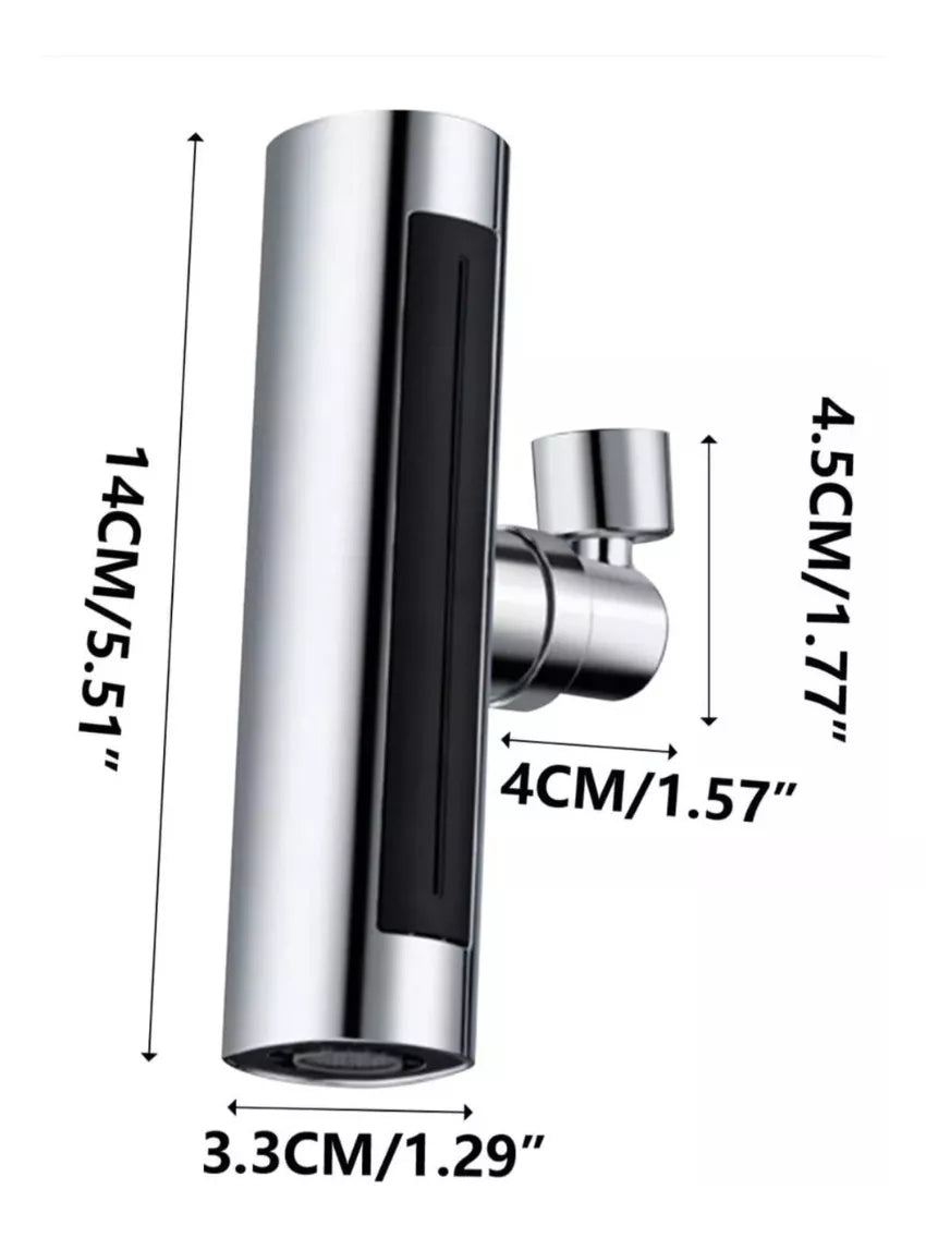 Grifo 360 4 en 1