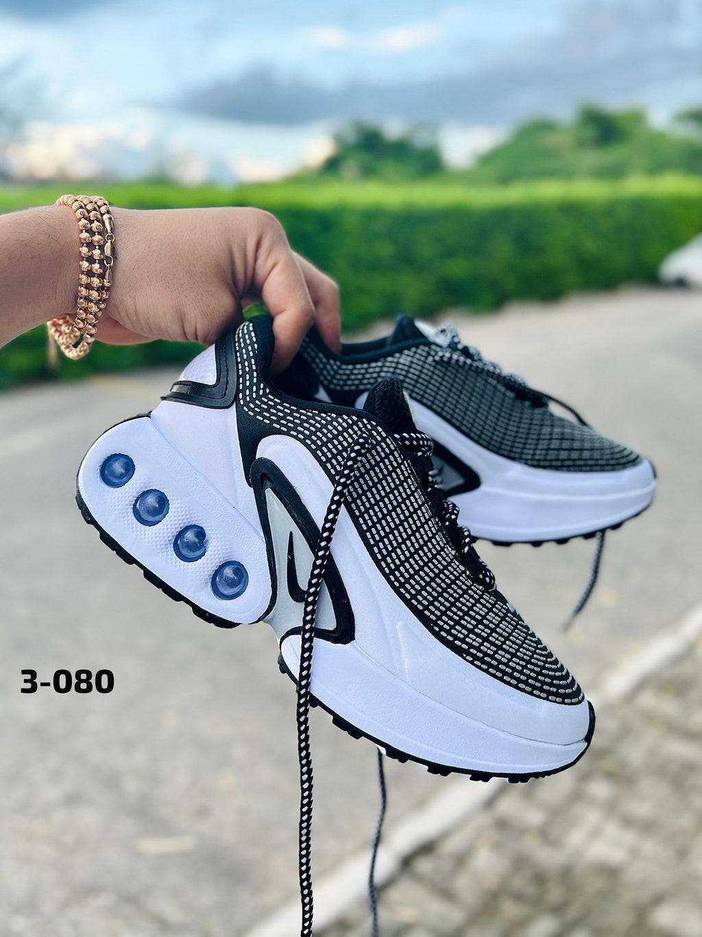 Tenis Nike Air TN Unisex