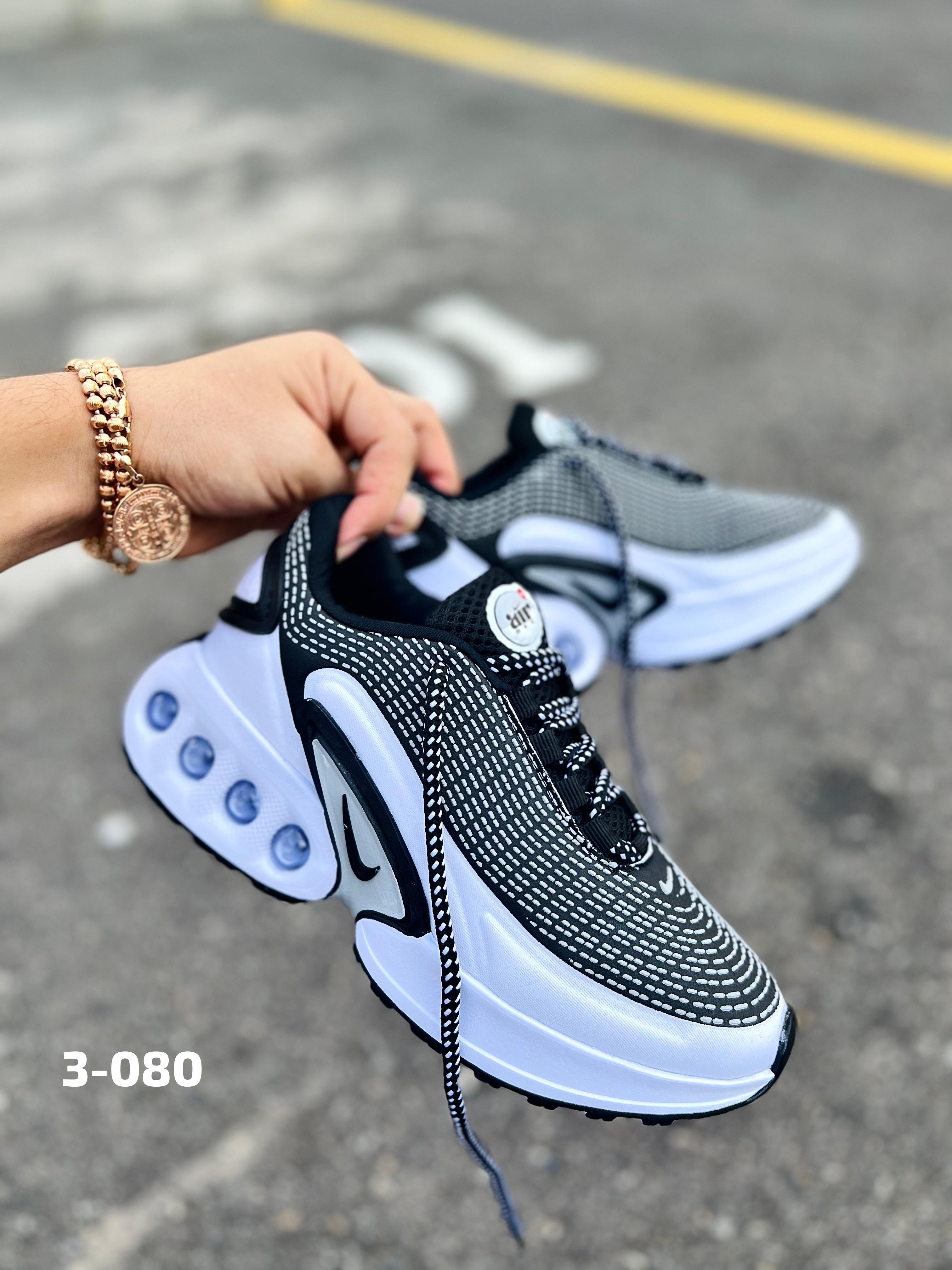 Tenis Nike Air TN Unisex