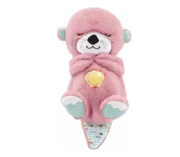PELUCHE RELAJANTE PARA LA ANSIEDAD