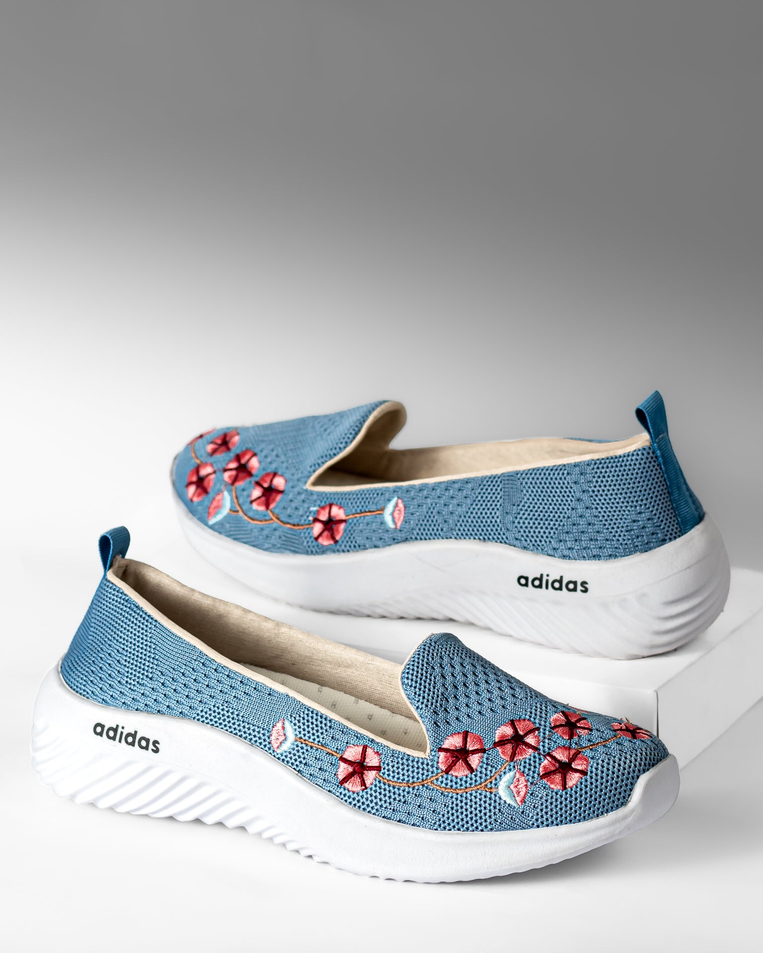 Zapatillas Corte Bajo A003 Dama