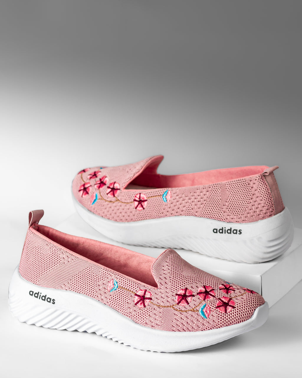Zapatillas Corte Bajo A003 Dama