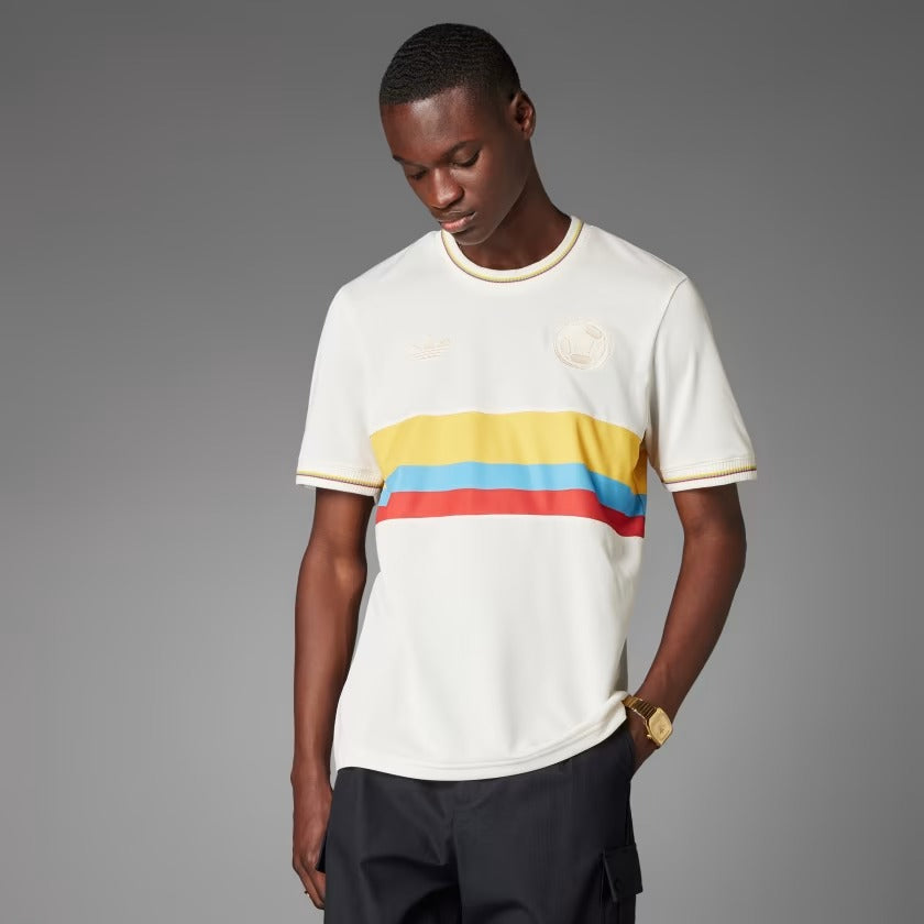 Camiseta Conmemorativa CENTENARIO COL