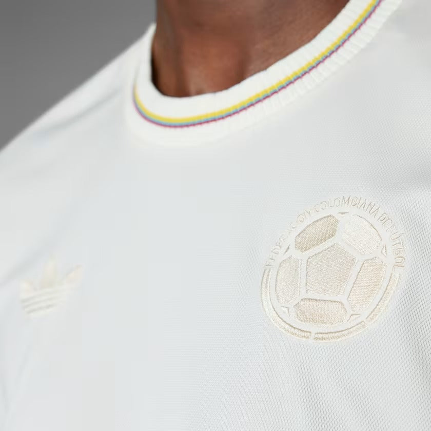 Camiseta Conmemorativa CENTENARIO COL